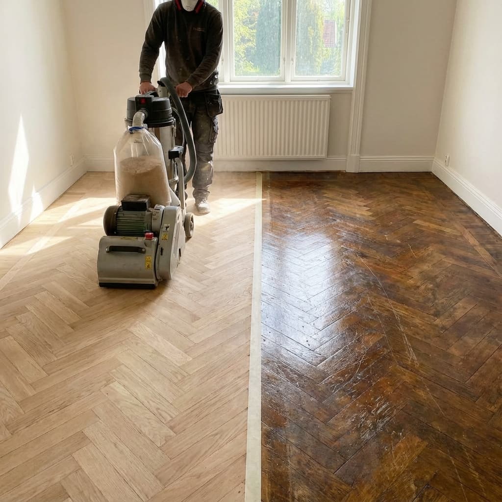 Renovace a údržba - realizace PZOrigo