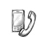 Ikona telefonu